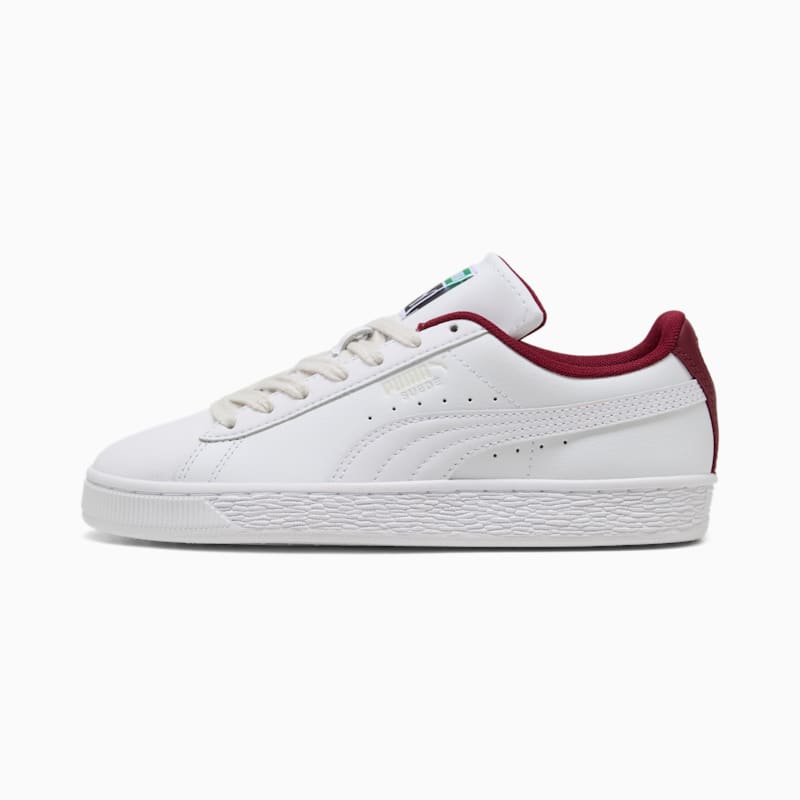 Suede Big Kids' Sneakers - Image 3
