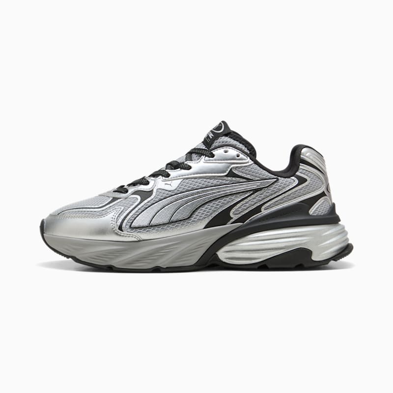 Fade LS Y2K Women's Sneakers