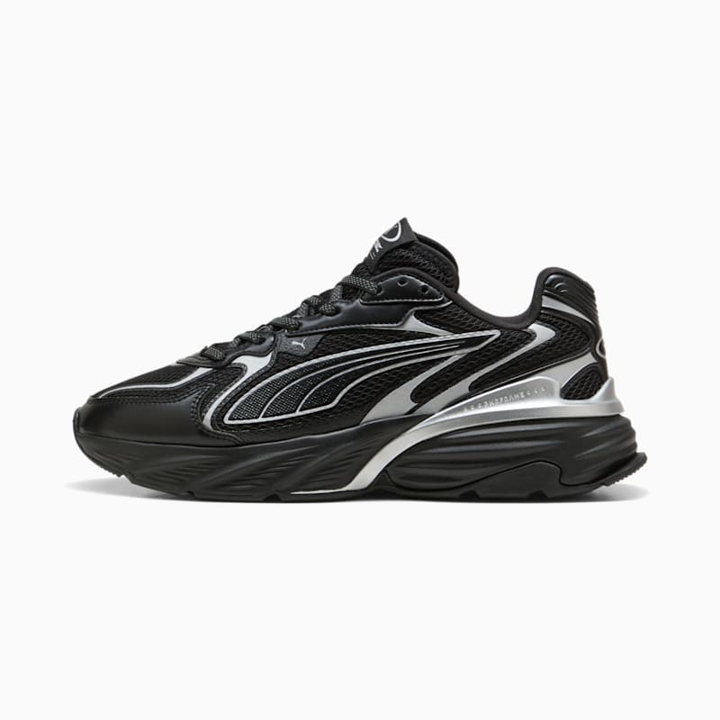 Fade LS Y2K Women's Sneakers - Image 2