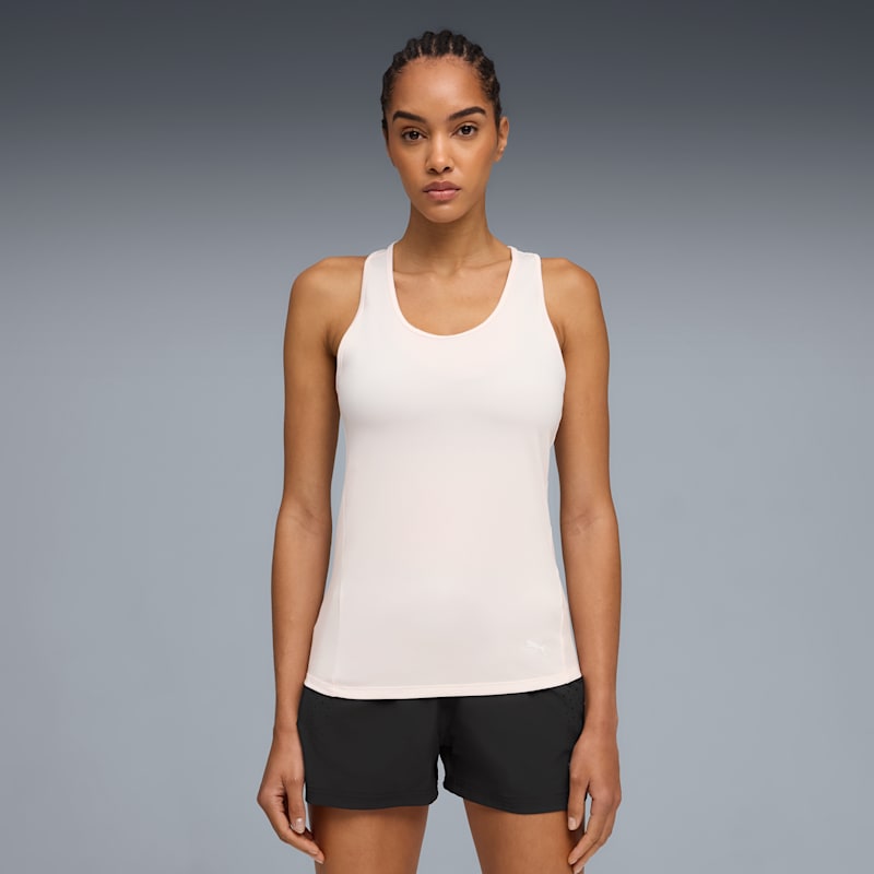 Train All Day Essentials Women's Training Racerback Tank - Image 2
