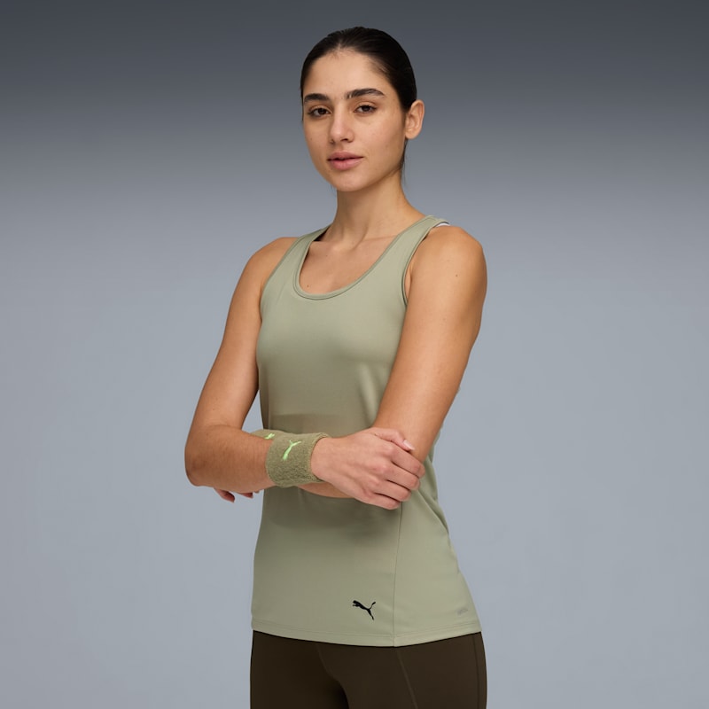 Train All Day Essentials Women's Training Racerback Tank - Image 6