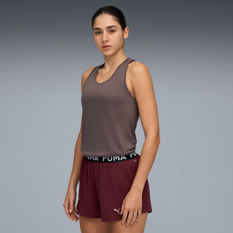 Train All Day Essentials Women's Training Racerback Tank - Image 7