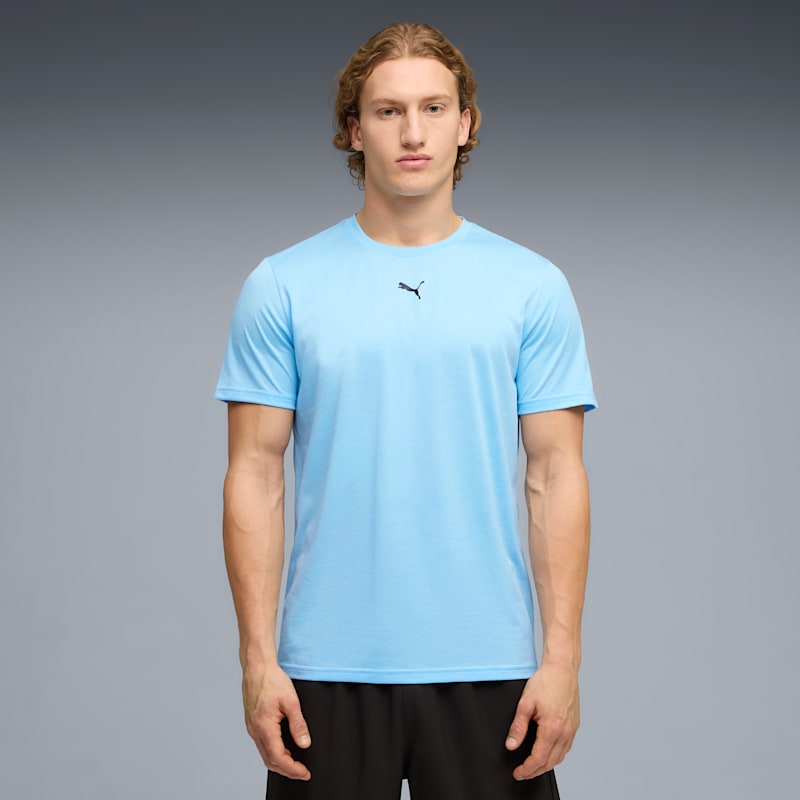 Train All Day Essentials Men's Training Tee - Image 4