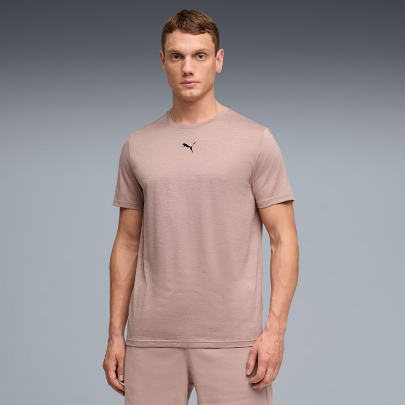 Train All Day Essentials Men's Training Tee - Image 7