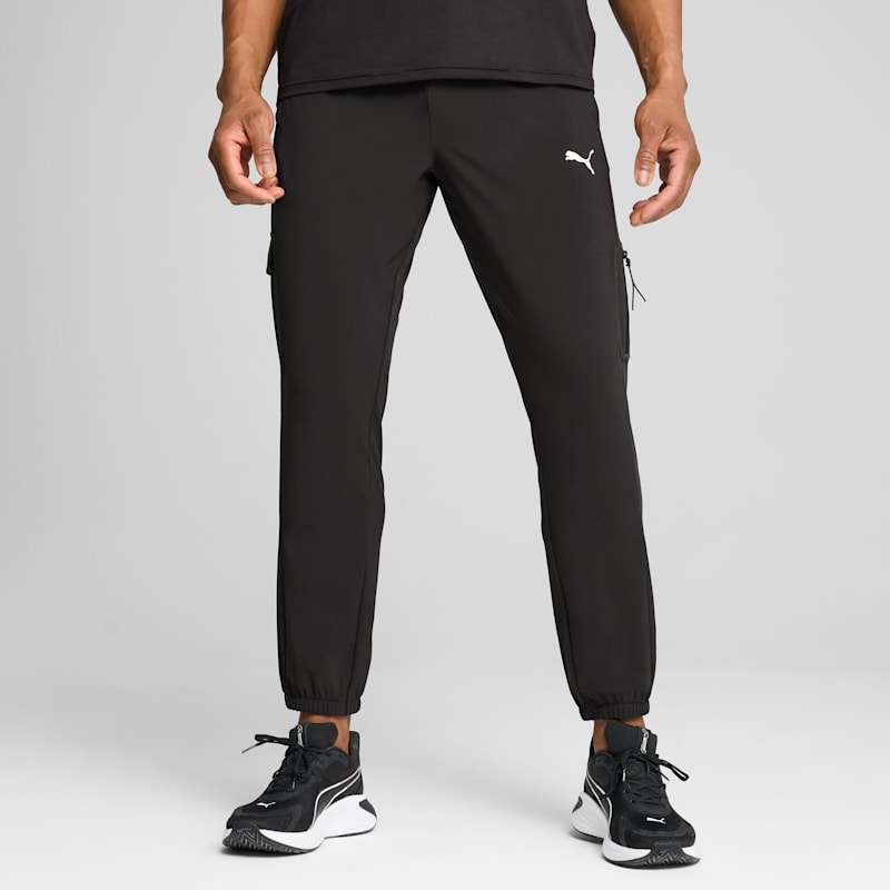 PUMA Flex Trend Men's Woven Pants