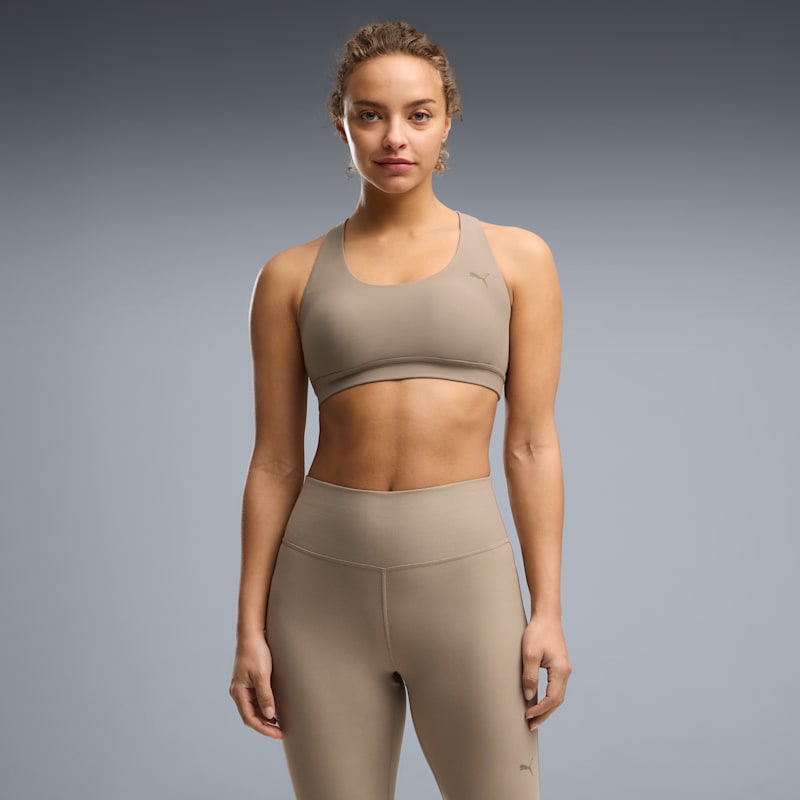 Cloudspun Ultra Soft Women's Mid Impact Sports Bra - Image 6