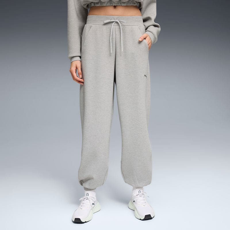 Cloudspun Ultra Soft Women's Training Joggers - Image 2