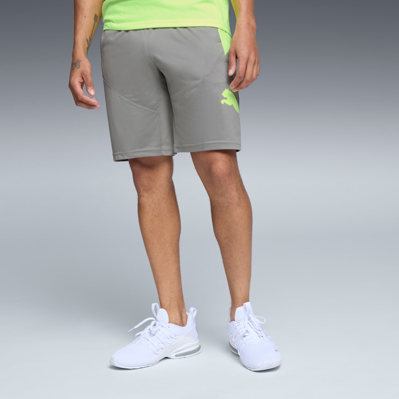 Train Men's 10" Shorts - Image 2