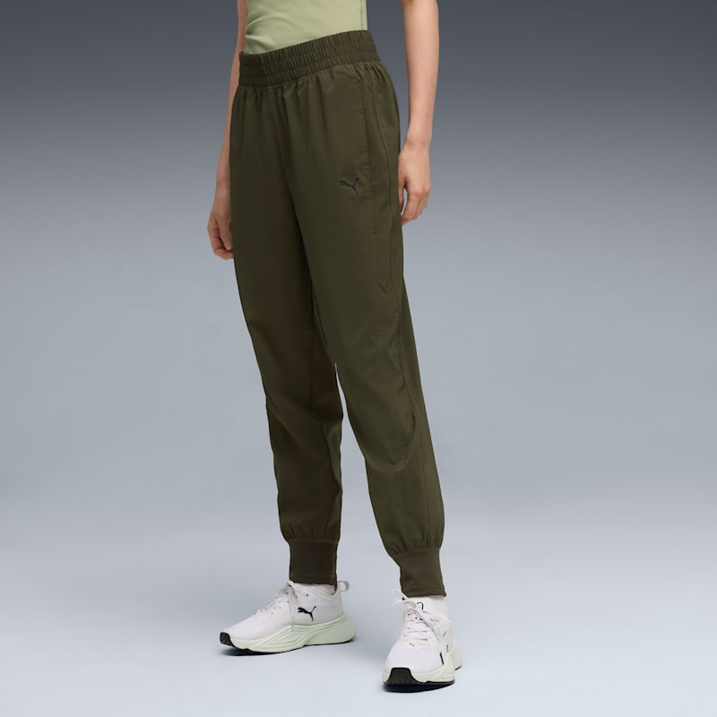 Training Favorites Women's High Waist Pants - Image 2