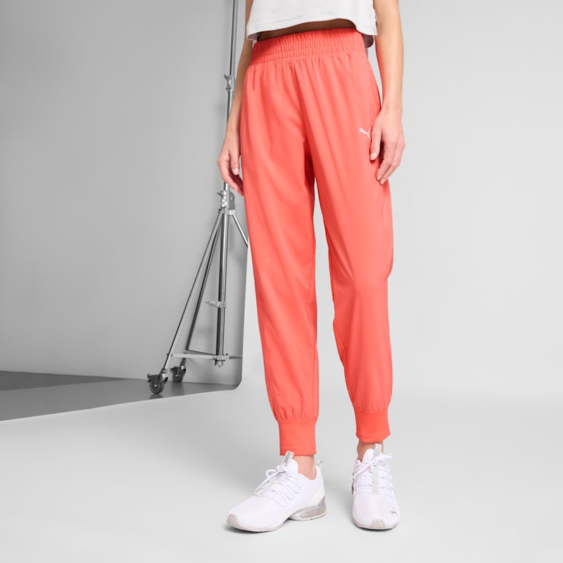 Training Favorites Women's High Waist Pants - Image 3