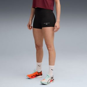 PUMA x HYROX Women's 3" Biker Shorts