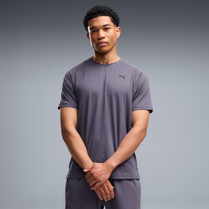 PWRMODE Training Men's Training Tee - Image 2