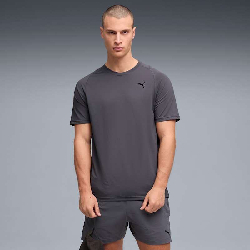 PWRMODE Training Men's Training Tee - Image 6