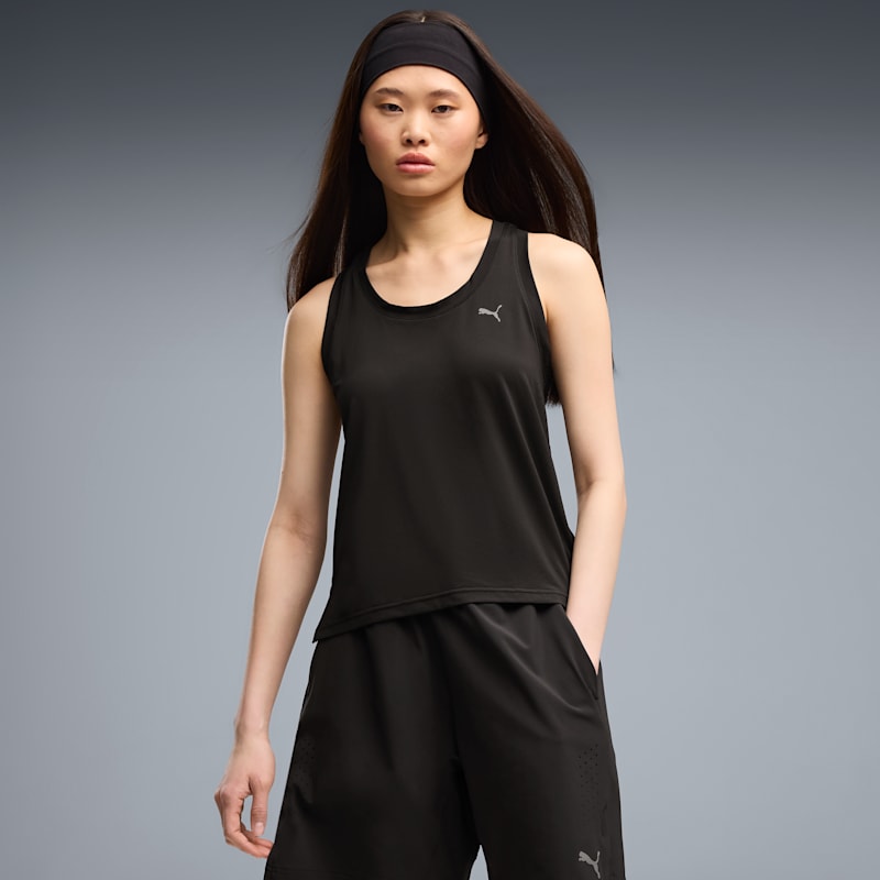 PWRMODE Women's Training Tank Top
