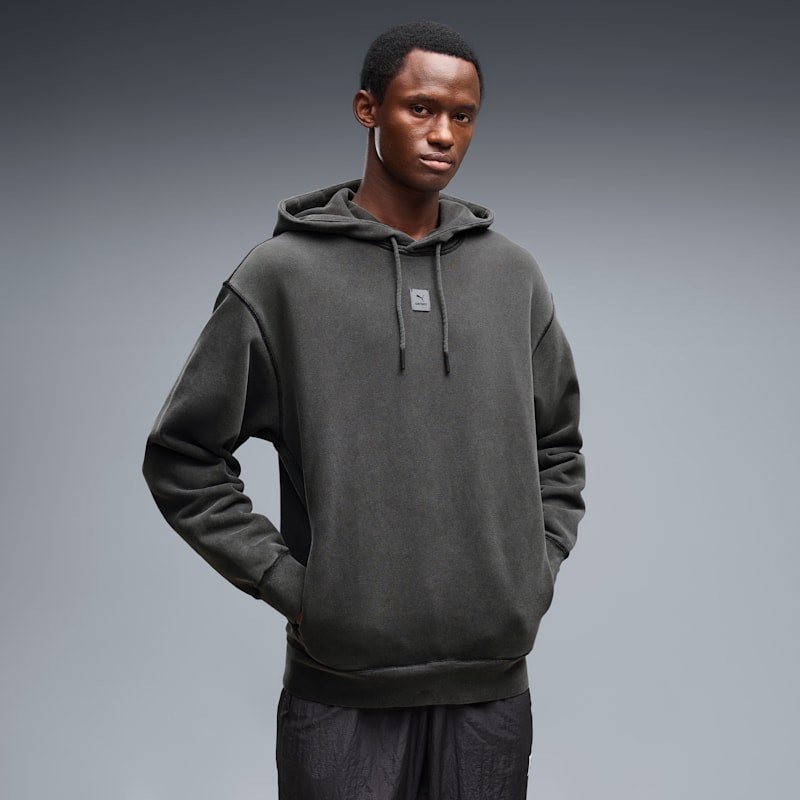 PUMA x SAYSKY Running Graphic Hoodie