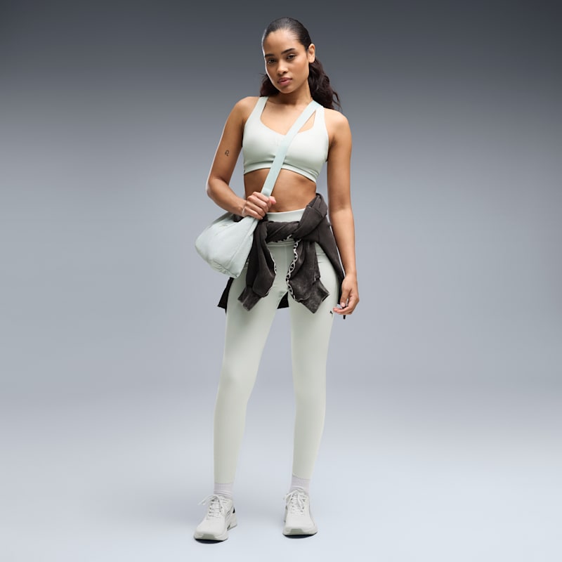 PWRMODE Women's 7/8 Training Tights - Image 2
