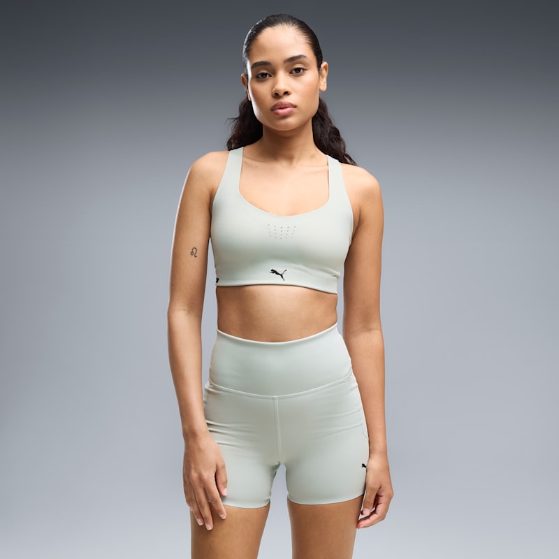 PWRMODE Women's High Impact Sports Bra - Image 2