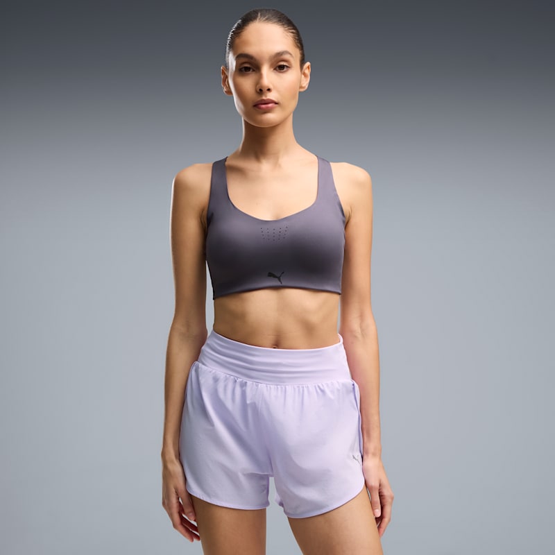 PWRMODE Women's High Impact Sports Bra - Image 3