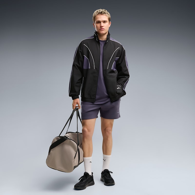 Cloudspun Ultra Soft Men's 5" Training Shorts - Image 2