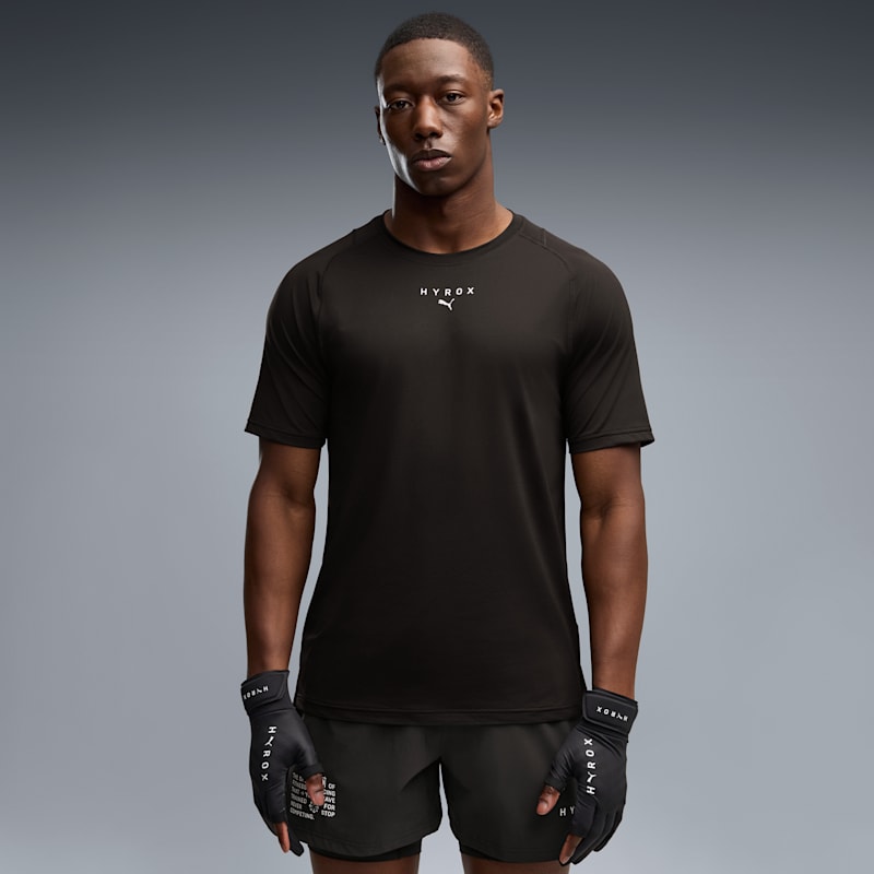 PUMA x HYROX PWRMODE Men's Tee