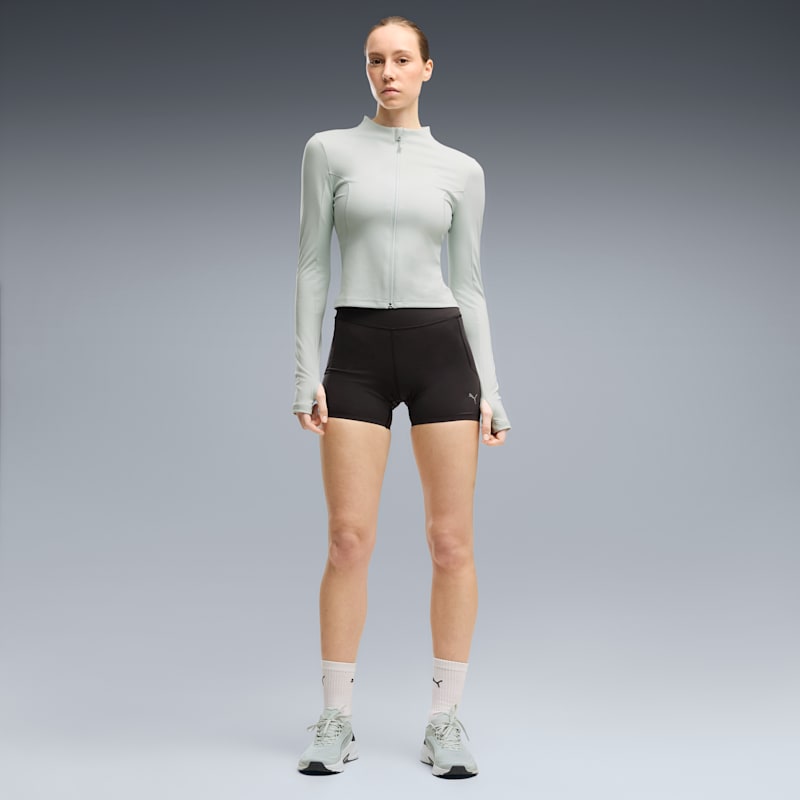 PWRMODE Women's 4" Short Training Tights