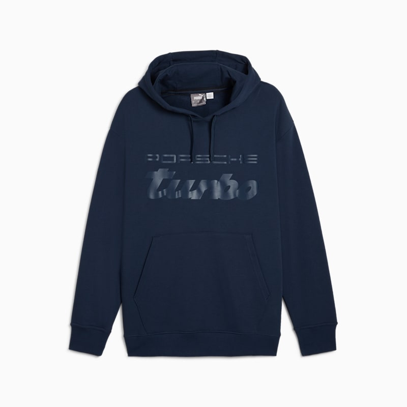 Porsche Legacy Motorsport Essentials Men's Hoodie - Image 2
