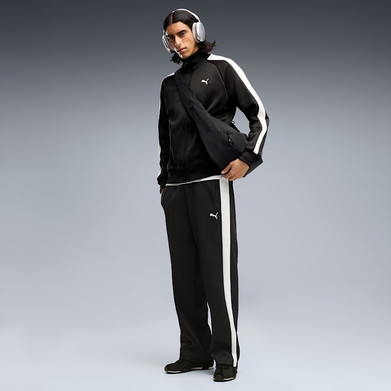 T7 Men's Relaxed Track Pants