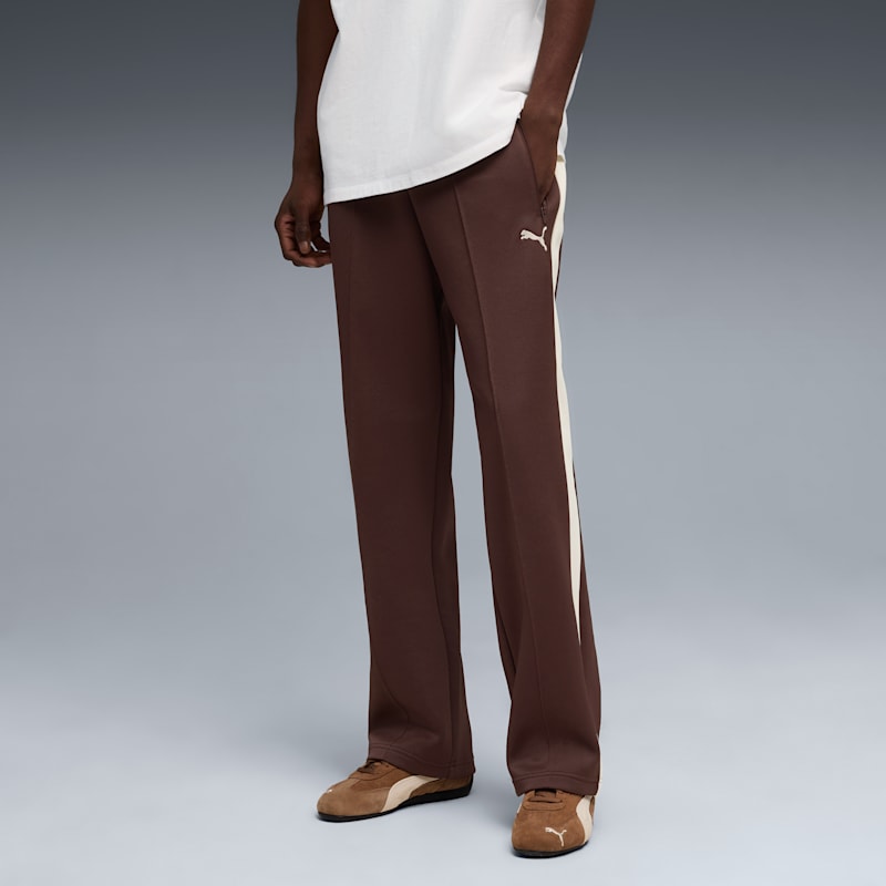 T7 Men's Relaxed Track Pants - Image 4