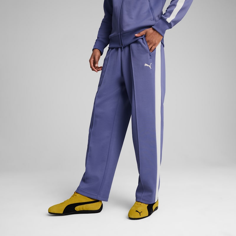 T7 Men's Relaxed Track Pants - Image 6
