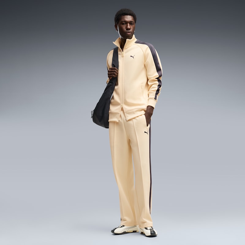 T7 Men's Relaxed Track Pants - Image 8