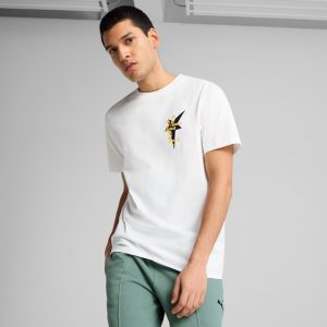 ROAD TO UNITY Men's Graphic Tee