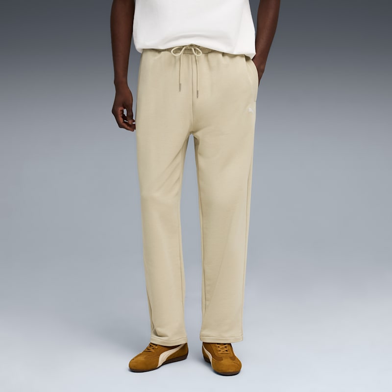 WARDROBE ESSENTIALS Men's Relaxed Sweatpants - Image 2