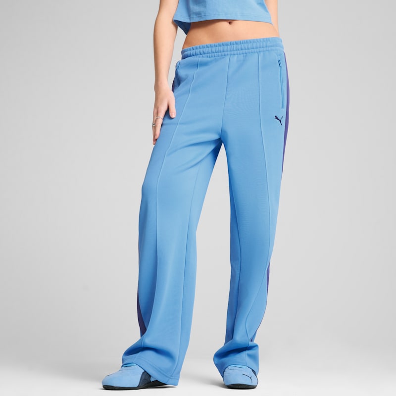 T7 Women's Straight Track Pants - Image 11