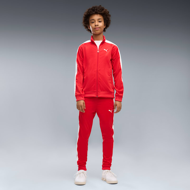 T7 Big Kids' Track Pants - Image 2