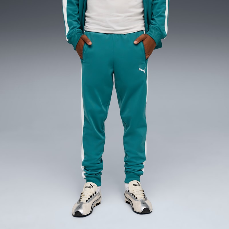 T7 Big Kids' Track Pants - Image 4