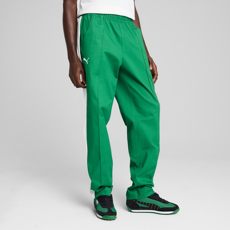 Porsche Legacy Lifestyle Men's Pants - Image 2