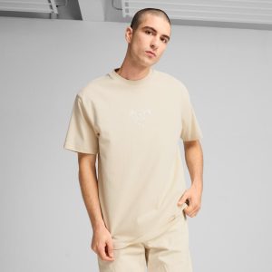 Porsche Legacy Lifestyle Men's Graphic Tee