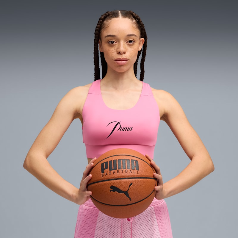 Stewie Timeless Women's Moisture Wicking, Mid Impact Sports Bra