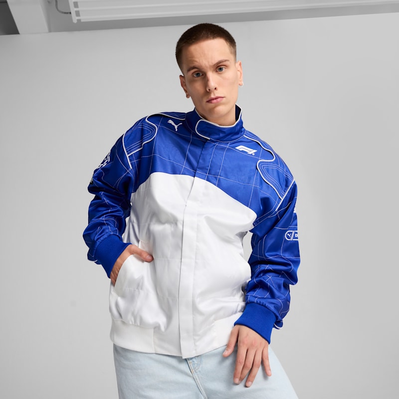 Formula 1® Racing Men's Jacket - Image 2
