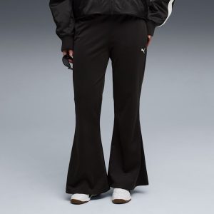 PUMA Wardrobe Essentials Women's Flared Pants
