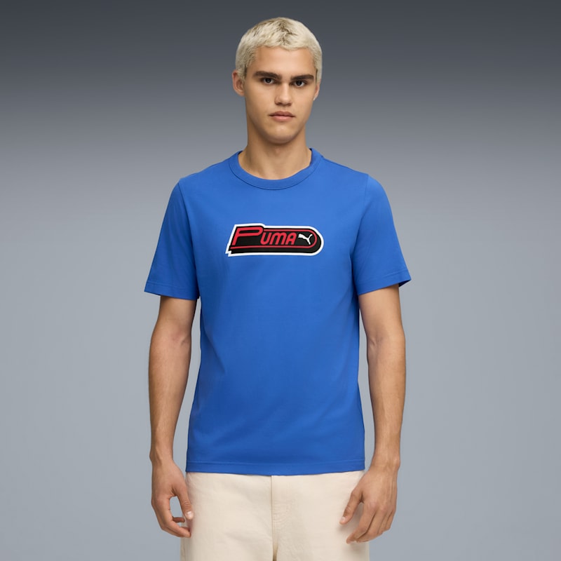 FUTURE.PUMA.ARCHIVE Tee