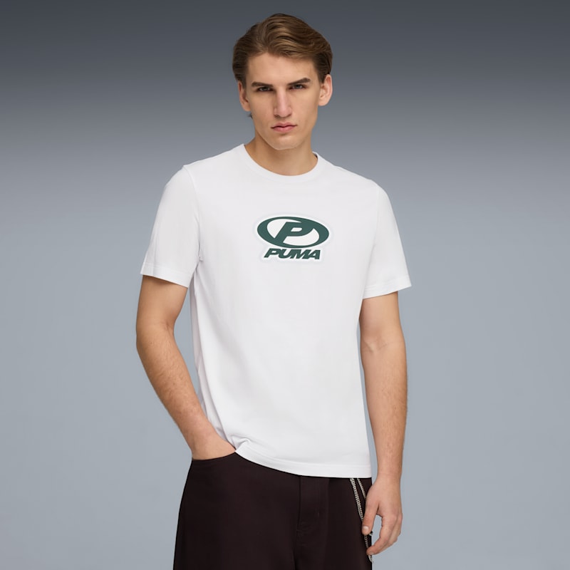 FUTURE.PUMA.ARCHIVE Tee - Image 3