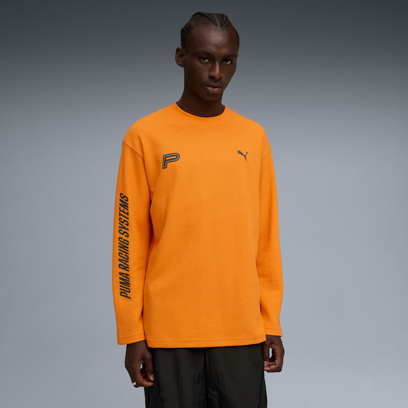FUTURE.PUMA.ARCHIVE Long Sleeve Tee - Image 2