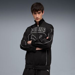 FUTURE.PUMA.ARCHIVE Track Jacket