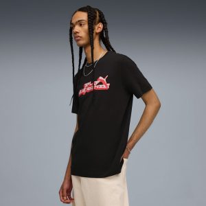 House of Graphics Men's Tee