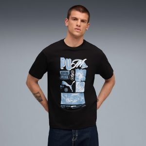 House of Graphics Men's Tee