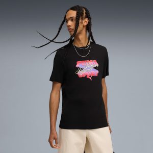 House of Graphics Men's Tee