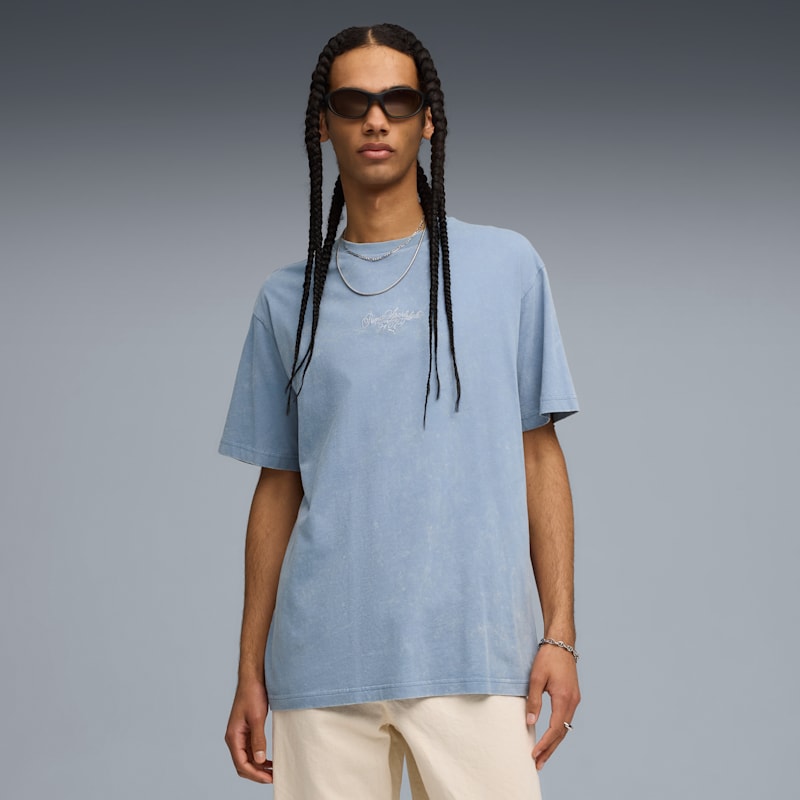 House of Graphics Men's Relaxed Tee