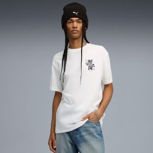 House of Graphics Men's Tee