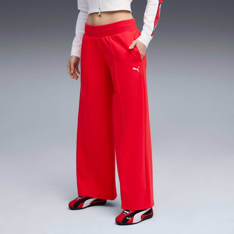 FUTURE.PUMA.ARCHIVE Women's Pants - Image 2